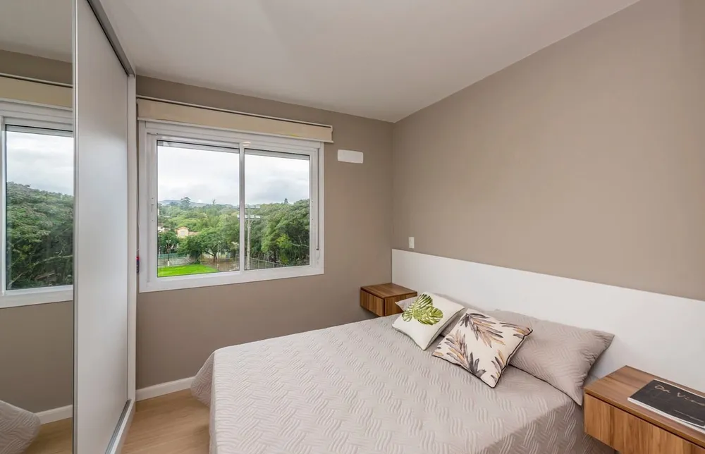 Casa, 2 quartos, 49 m² - Foto 9