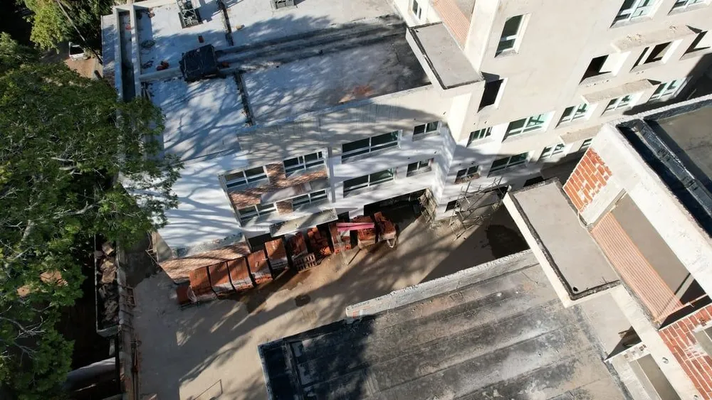 Apartamento, 3 quartos, 215 m² - Foto 12