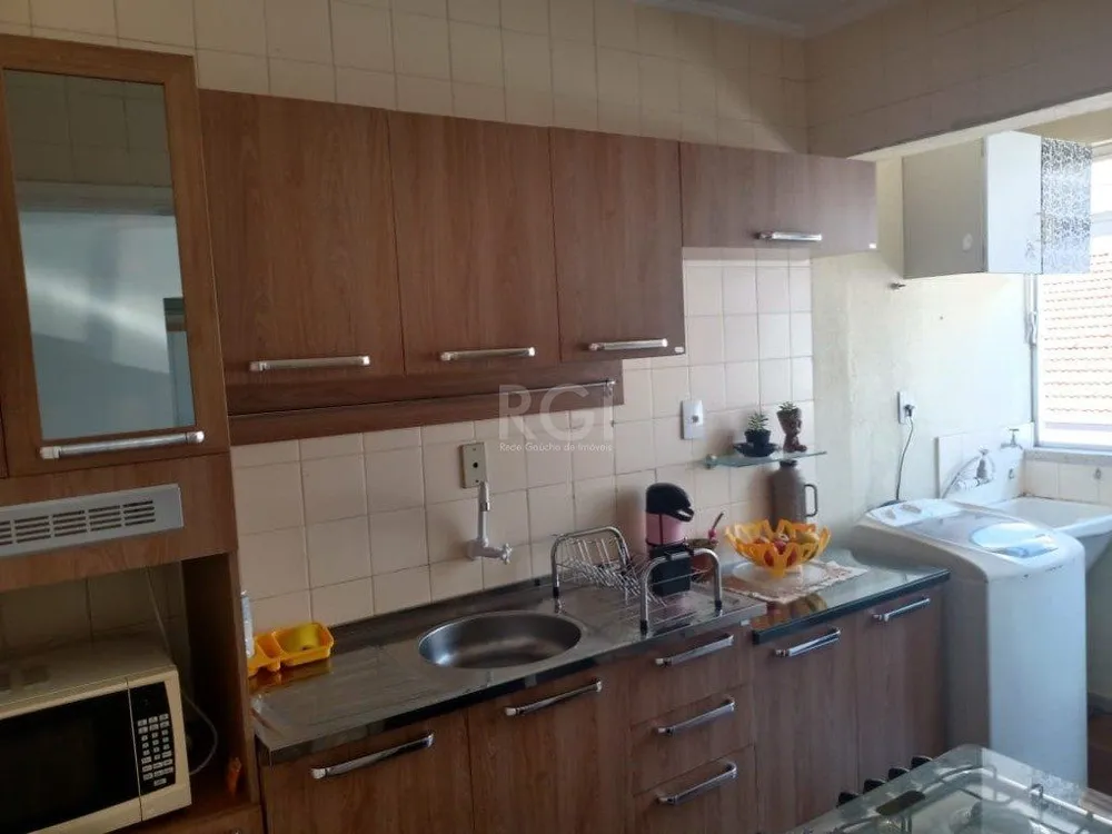Apartamento, 2 quartos, 58 m² - Foto 9