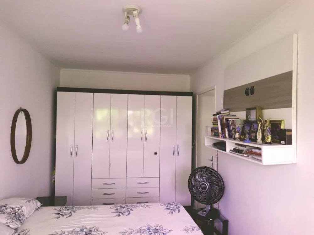 Apartamento, 2 quartos, 58 m² - Foto 5