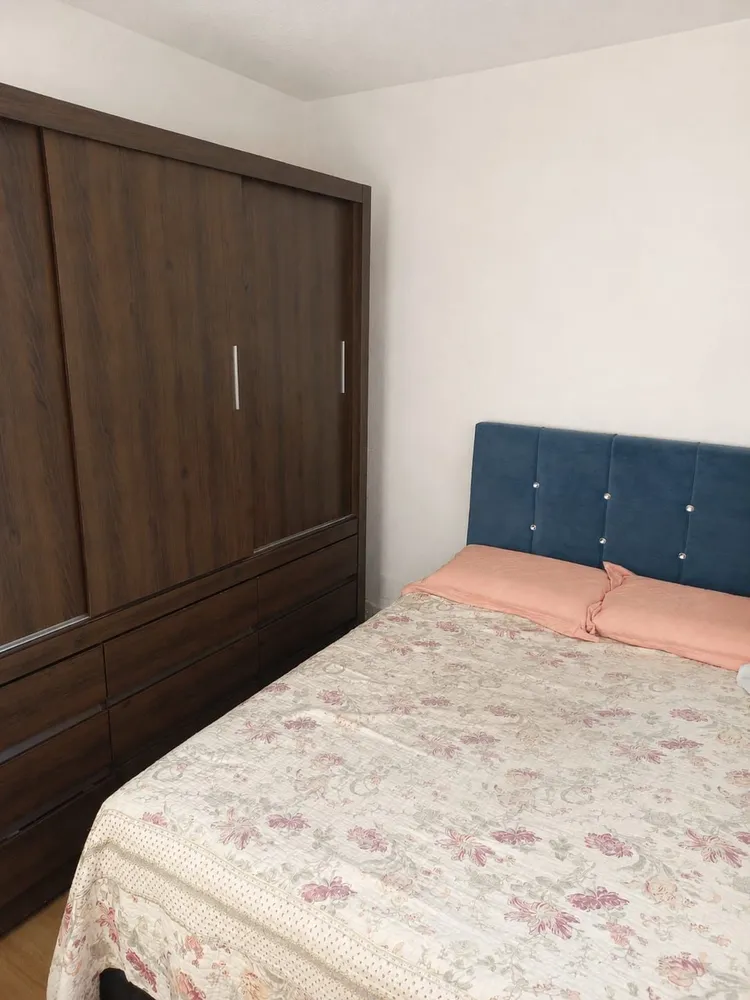 Apartamento, 2 quartos, 41 m² - Foto 3