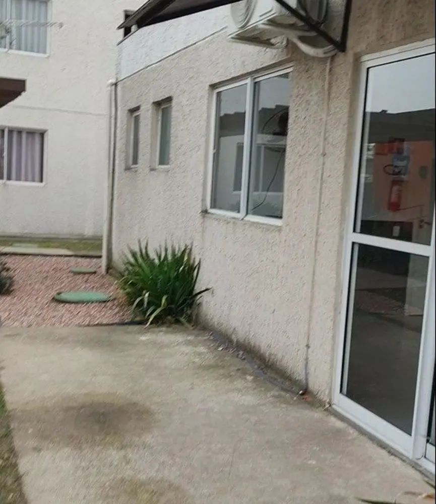 Apartamento, 2 quartos, 41 m² - Foto 3