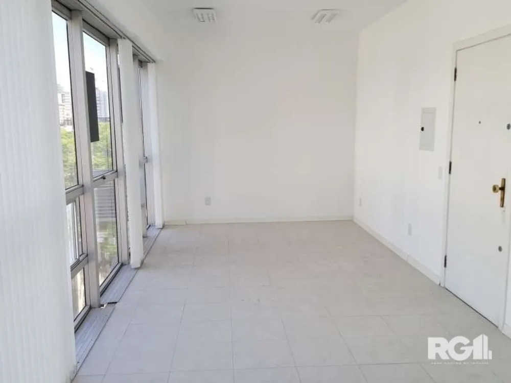 Sala-Conjunto, 28 m² - Foto 6