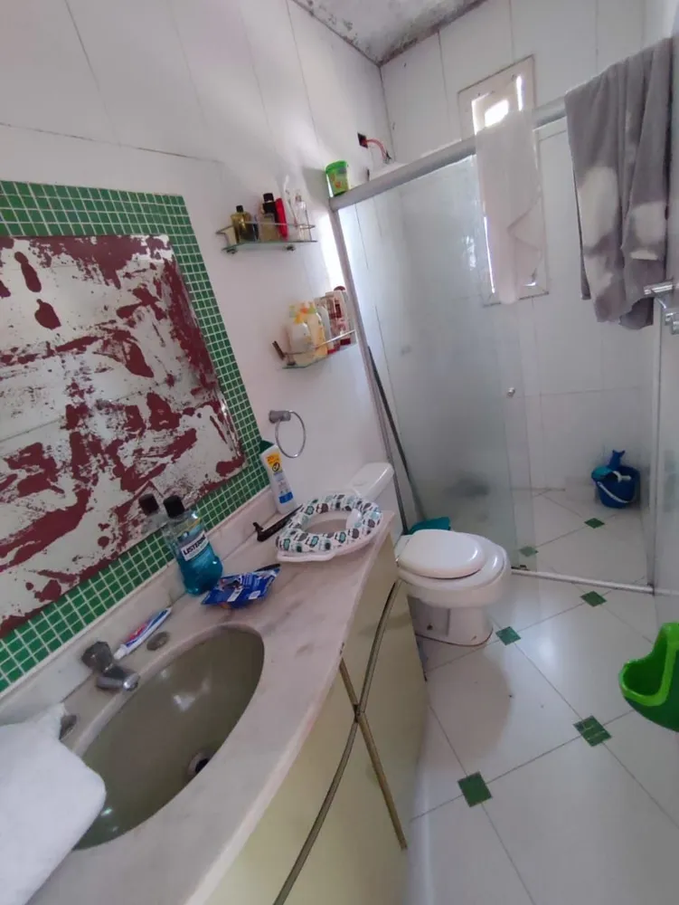 Casa, 3 quartos, 70 m² - Foto 1