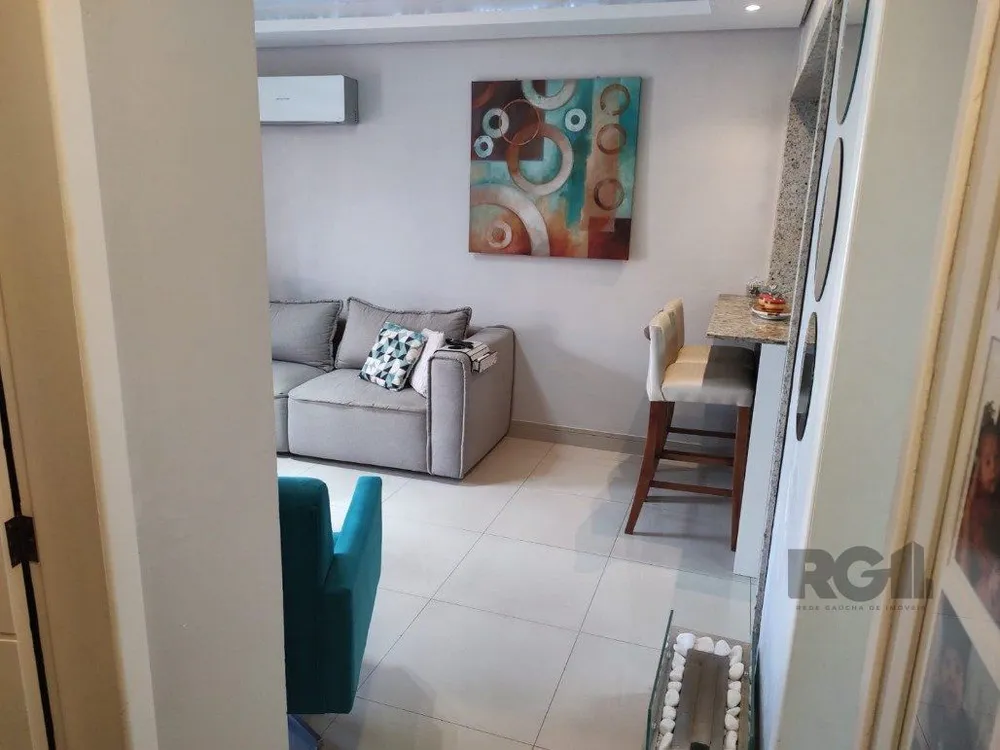 Apartamento, 2 quartos, 75 m² - Foto 5