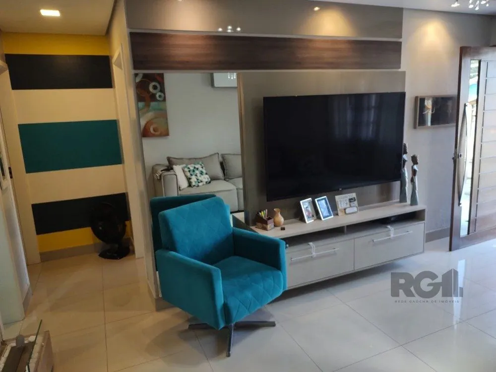 Apartamento, 2 quartos, 75 m² - Foto 9