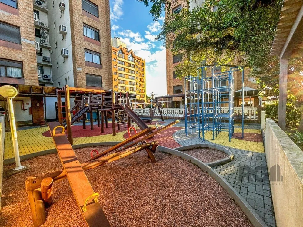 Cobertura, 3 quartos, 174 m² - Foto 9
