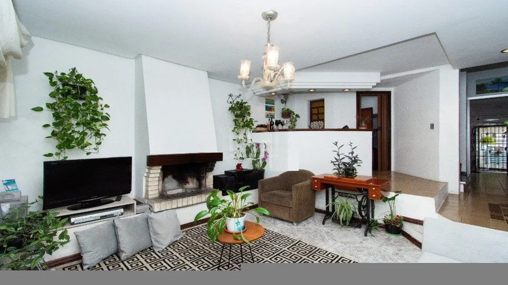 Casa, 2 quartos, 131 m² - Foto 4