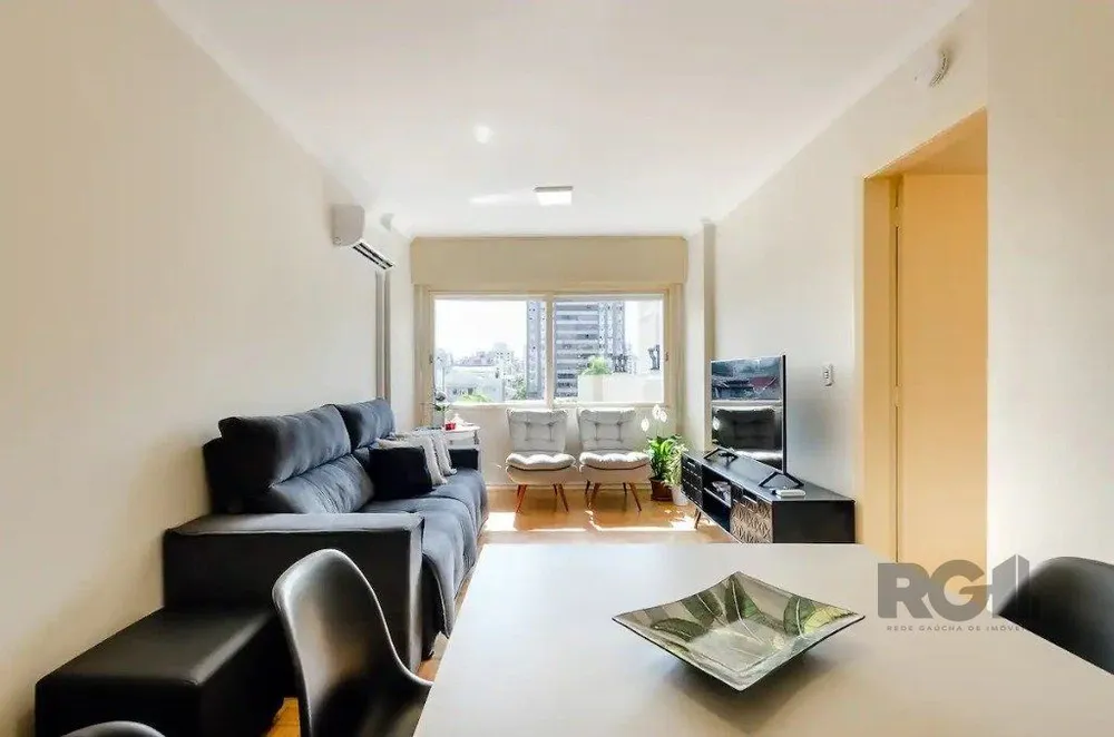 Apartamento, 3 quartos, 73 m² - Foto 1