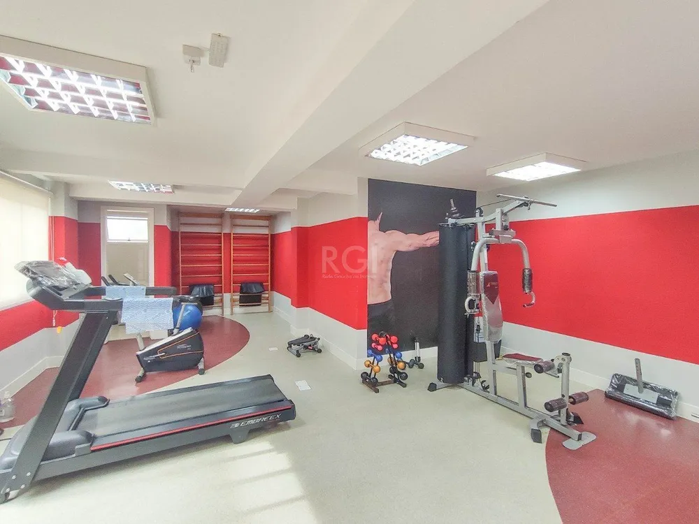 Apartamento, 3 quartos, 63 m² - Foto 11