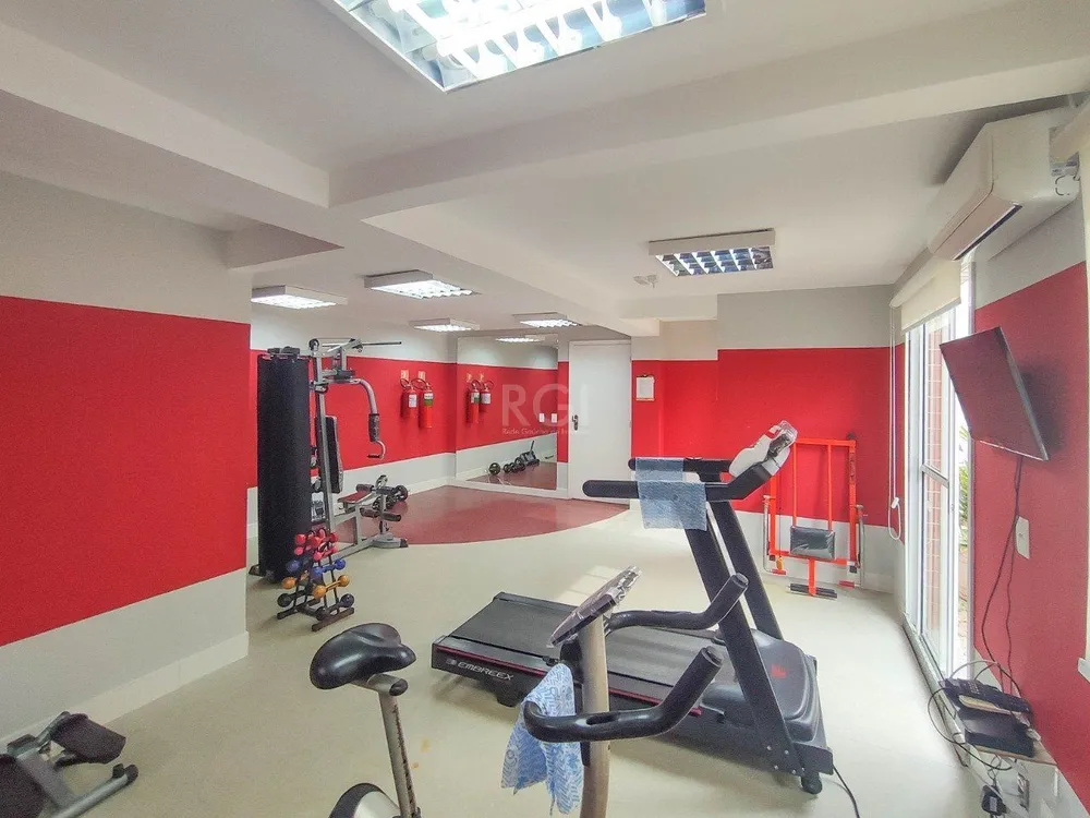 Apartamento, 3 quartos, 63 m² - Foto 6