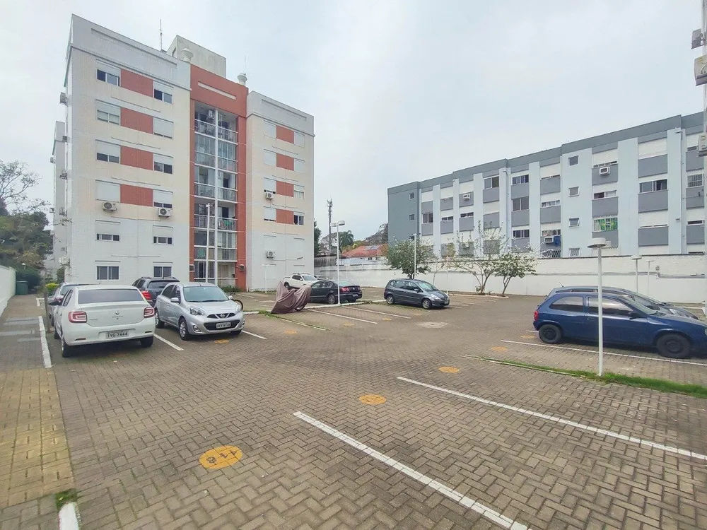Apartamento, 3 quartos, 63 m² - Foto 2