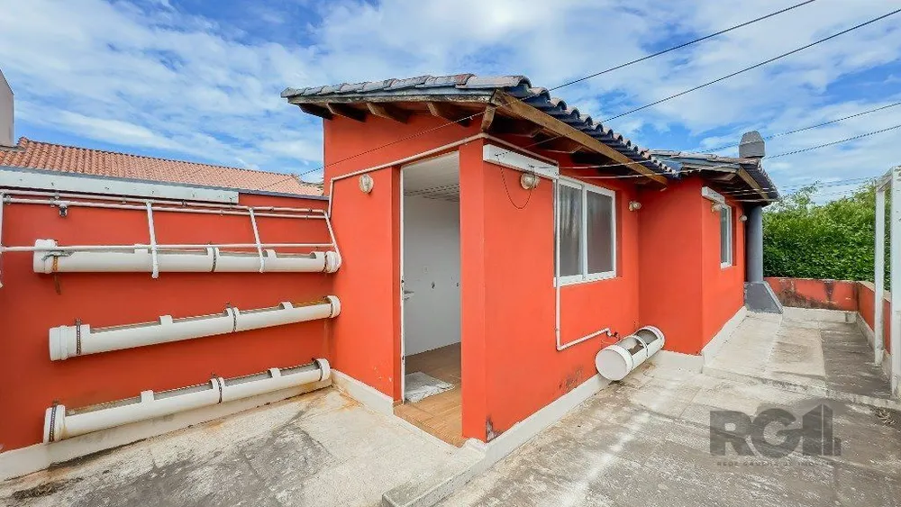 Casa, 4 quartos, 430 m² - Foto 3