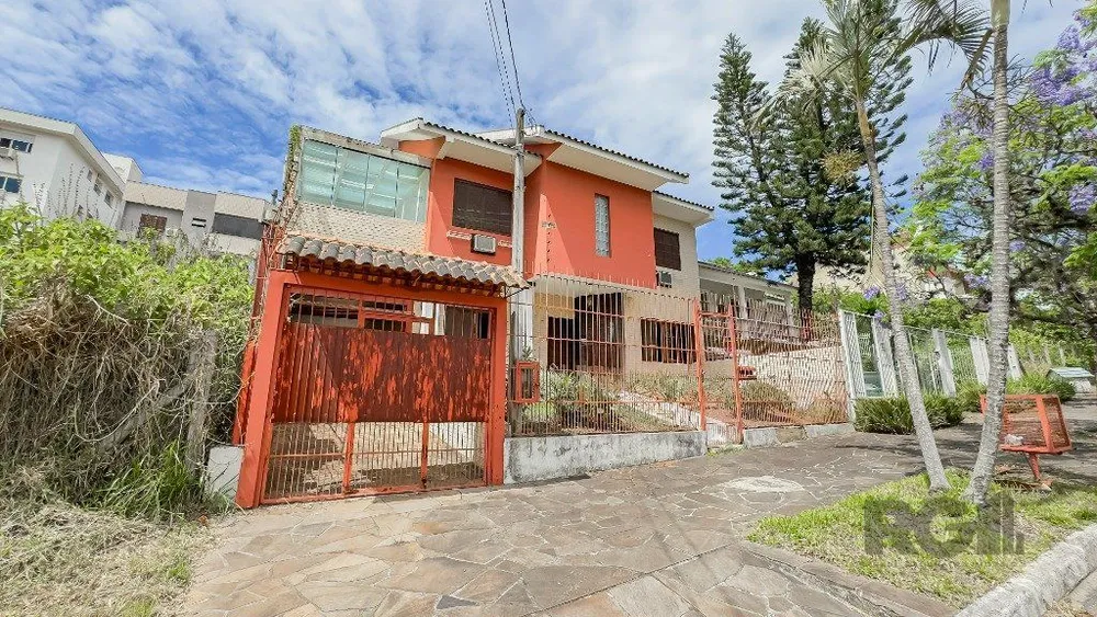 Casa, 4 quartos, 430 m² - Foto 9