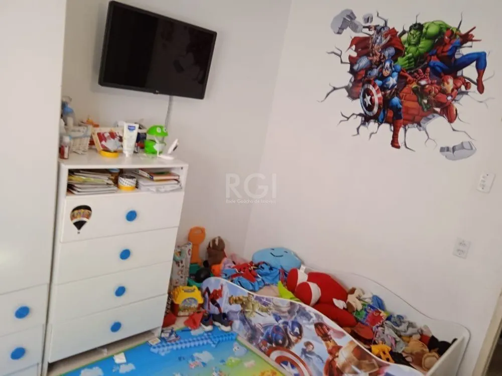 Casa, 4 quartos, 249 m² - Foto 8
