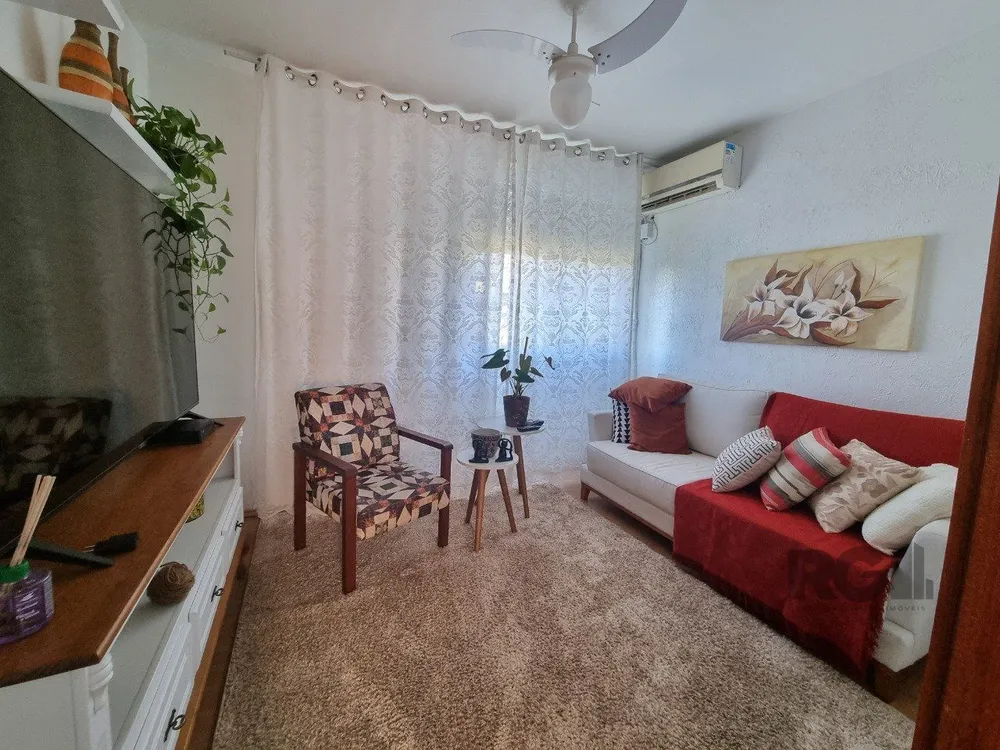 Apartamento, 3 quartos, 59 m² - Foto 7