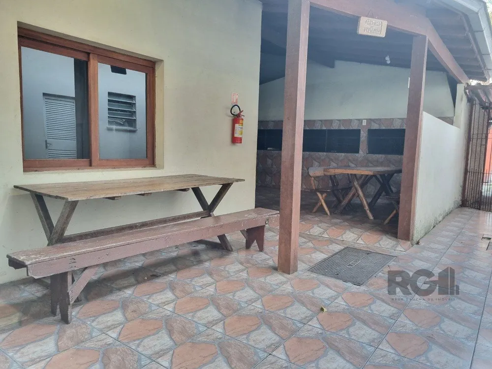 Apartamento, 3 quartos, 59 m² - Foto 2