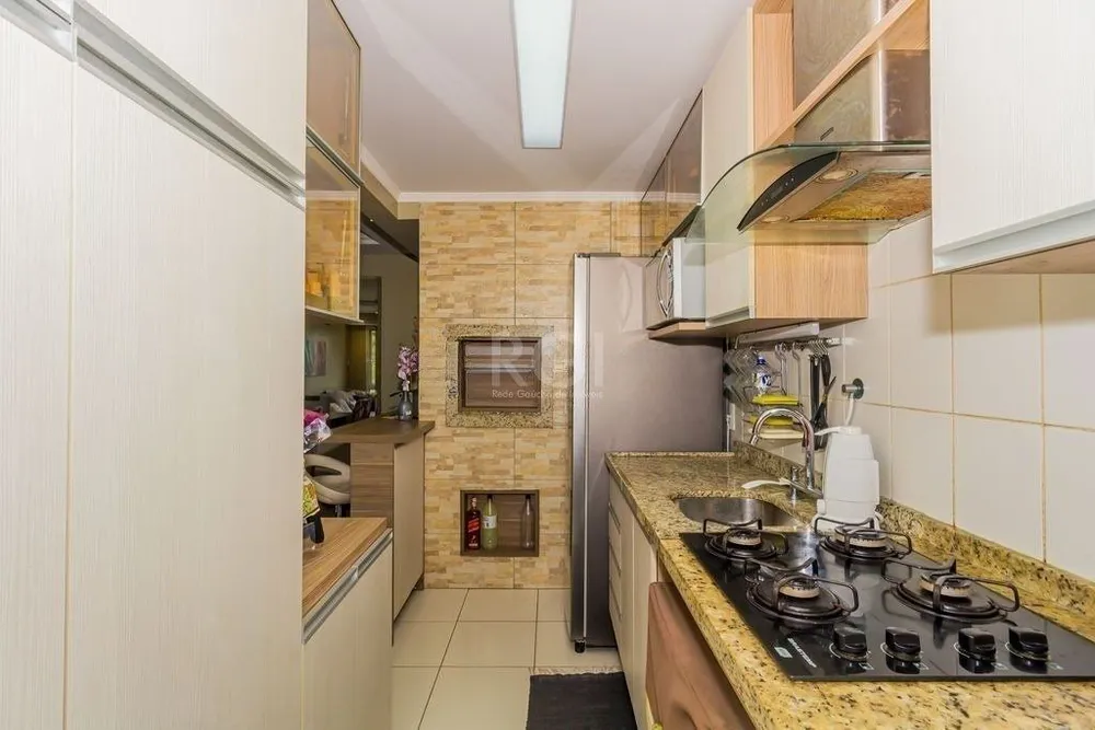 Apartamento, 3 quartos, 79 m² - Foto 8