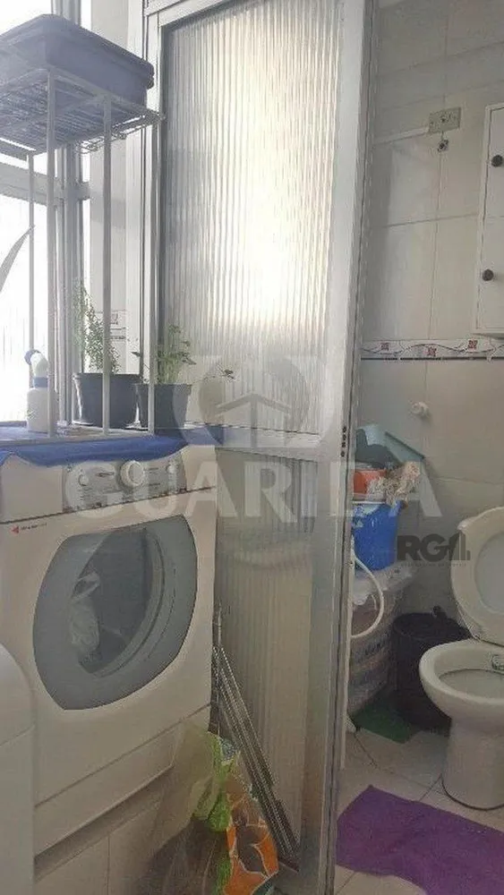 Apartamento, 2 quartos, 60 m² - Foto 1