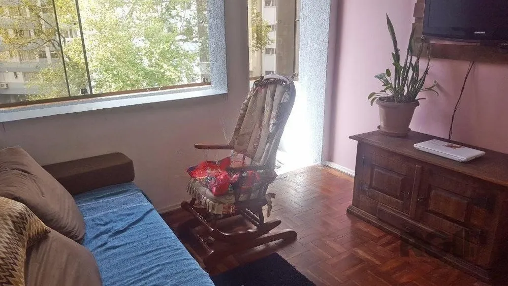 Apartamento, 2 quartos, 60 m² - Foto 3