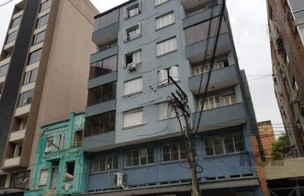 Apartamento, 2 quartos, 60 m² - Foto 10