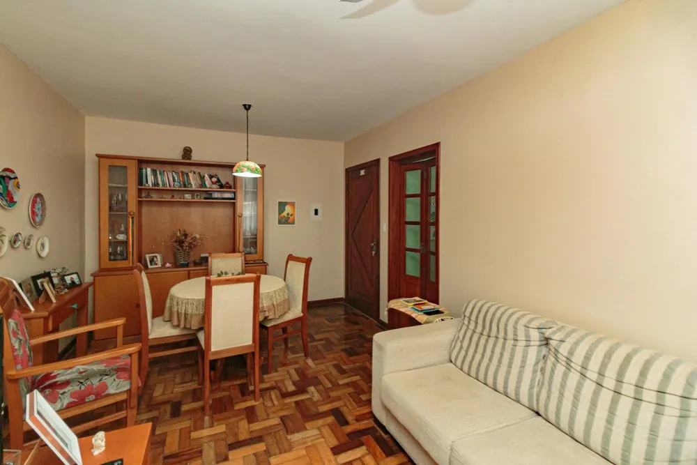 Apartamento, 2 quartos, 59 m² - Foto 5
