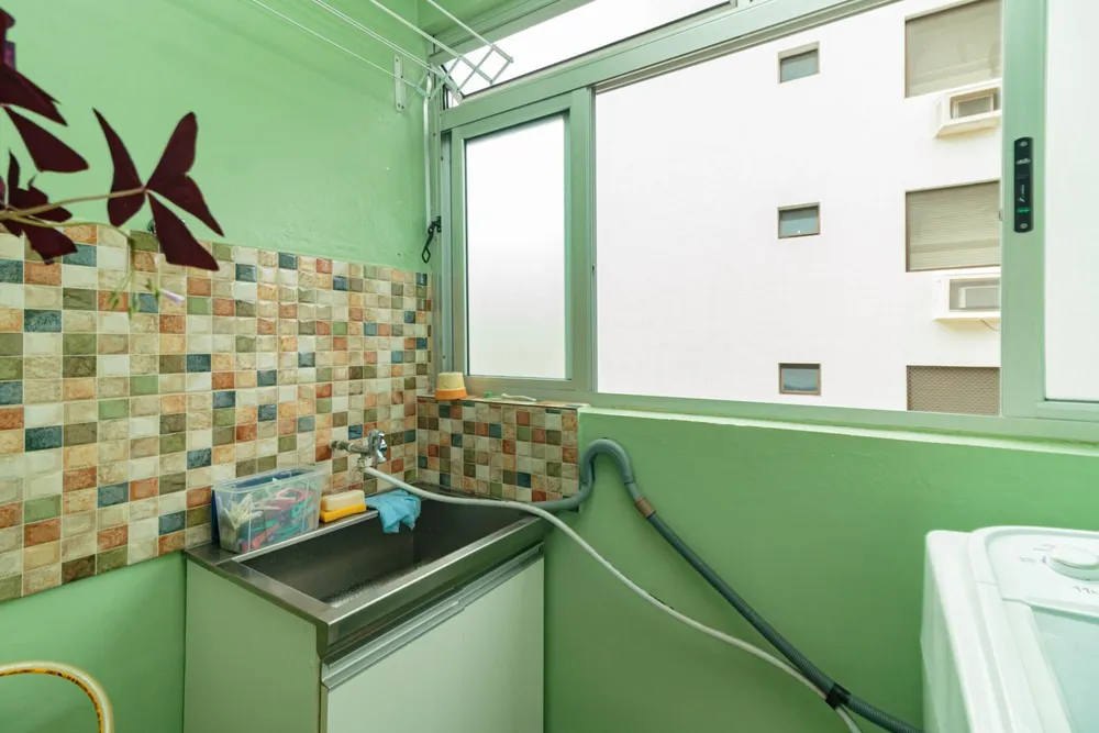Apartamento, 2 quartos, 59 m² - Foto 3