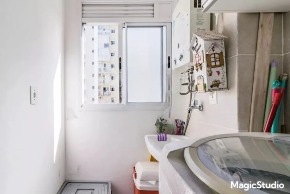 Apartamento, 2 quartos, 62 m² - Foto 5