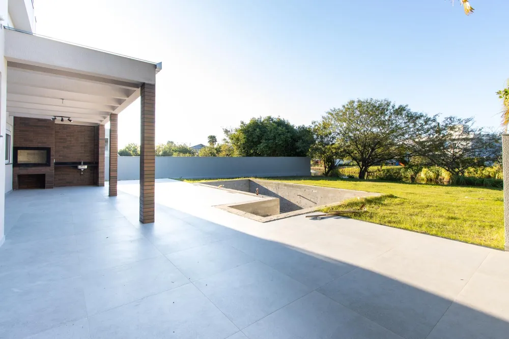 Casa de Condomínio, 5 quartos - Foto 3