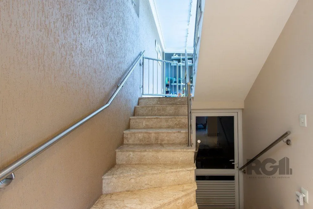 Casa, 3 quartos, 296 m² - Foto 4