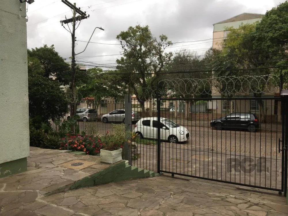 Apartamento, 1 quarto, 36 m² - Foto 2