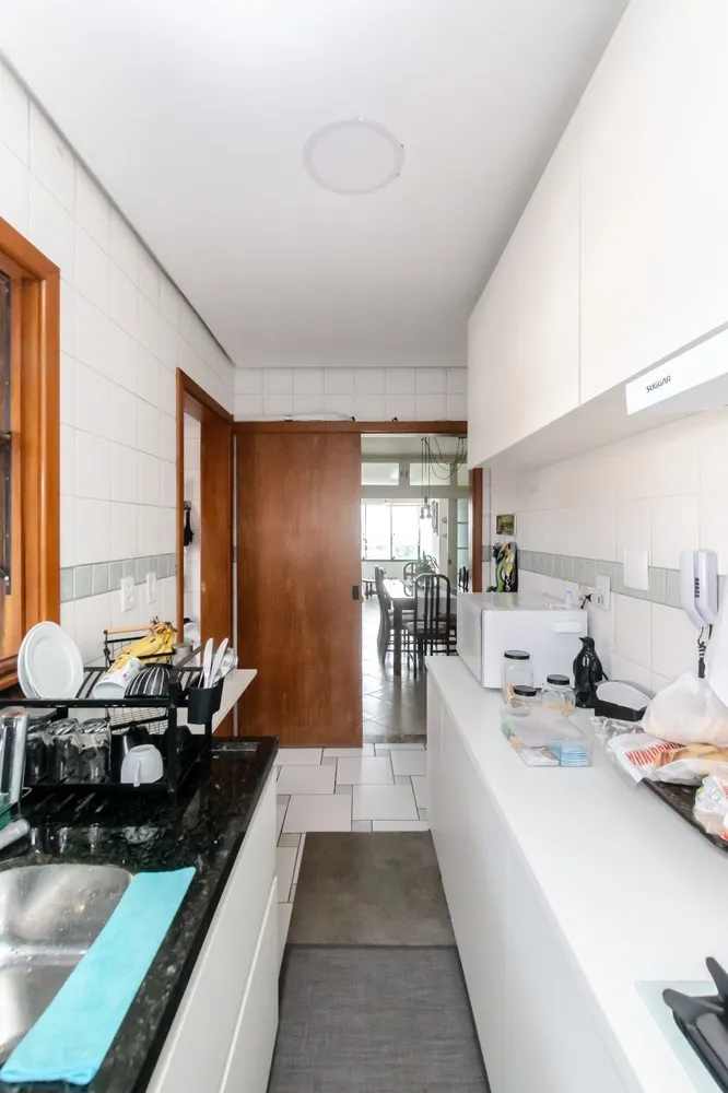 Cobertura, 2 quartos, 147 m² - Foto 2