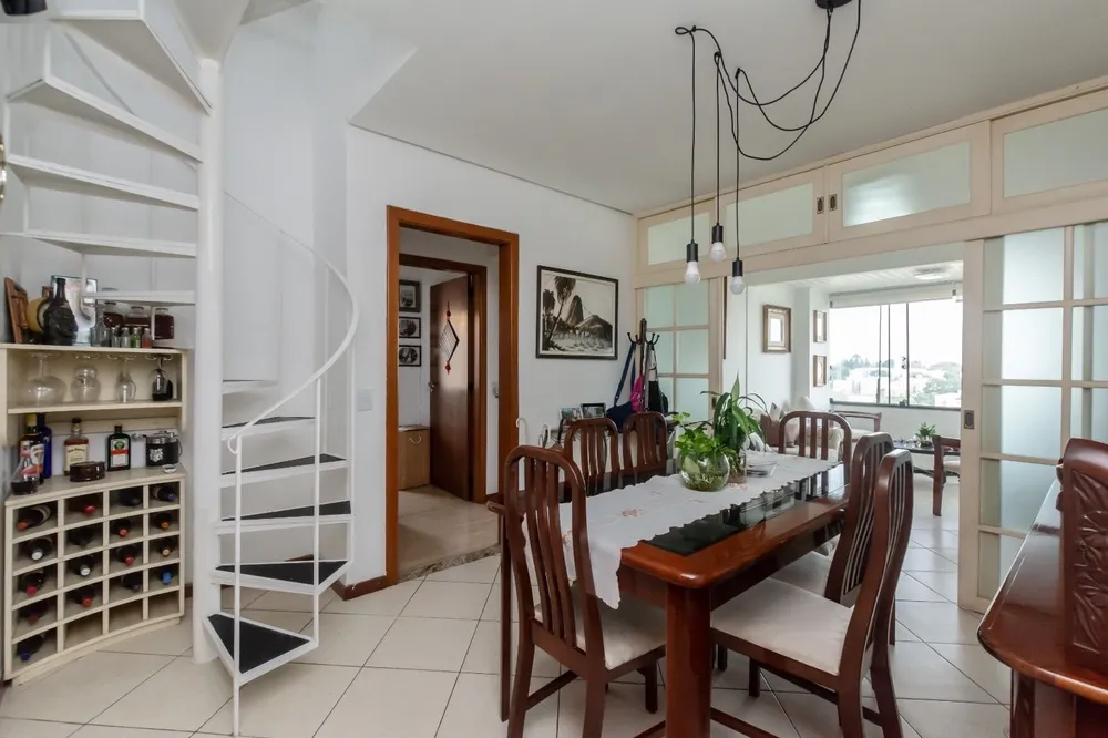 Cobertura, 2 quartos, 147 m² - Foto 6