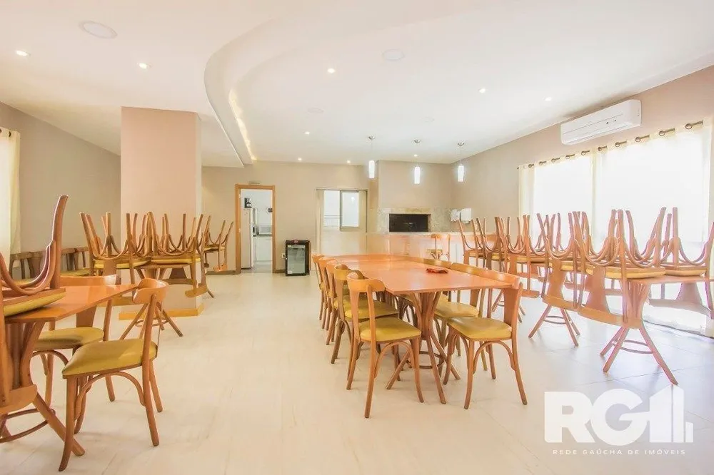 Cobertura, 2 quartos, 147 m² - Foto 4