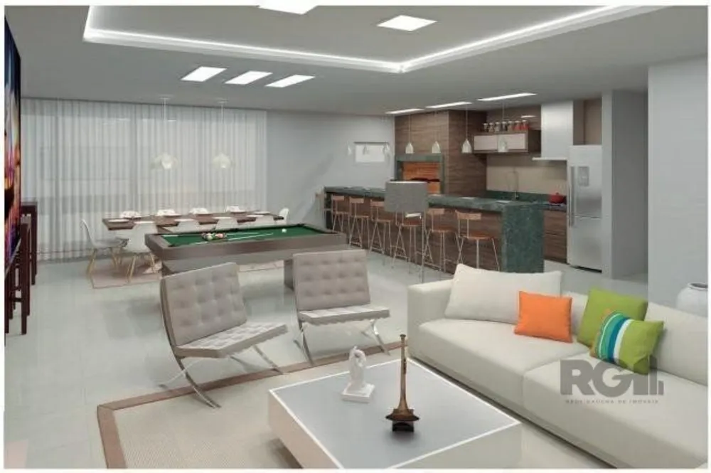 Casa, 3 quartos, 252 m² - Foto 10