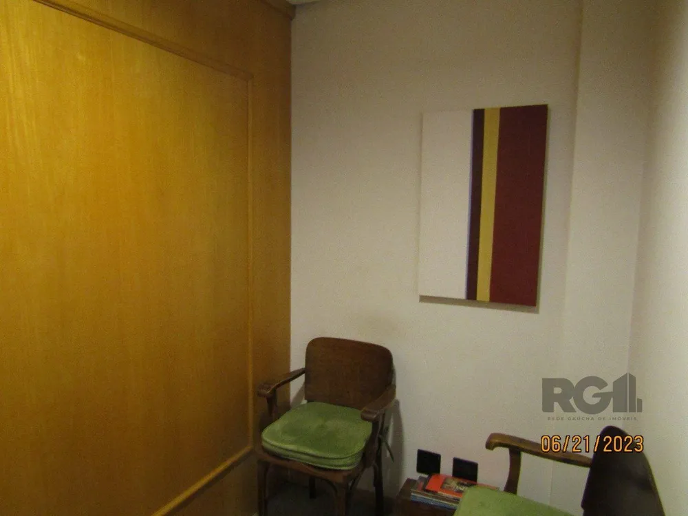 Sala-Conjunto, 35 m² - Foto 10