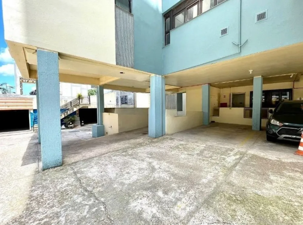 Apartamento, 3 quartos, 95 m² - Foto 1