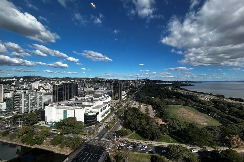 Apartamento, 1 quarto, 73 m² - Foto 10
