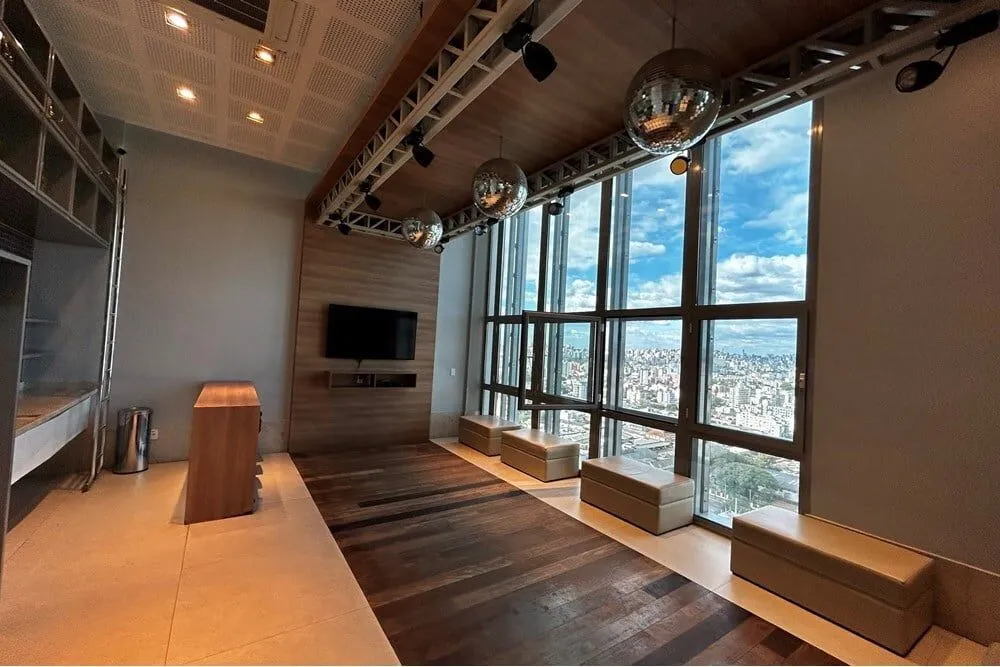 Apartamento, 1 quarto, 73 m² - Foto 7
