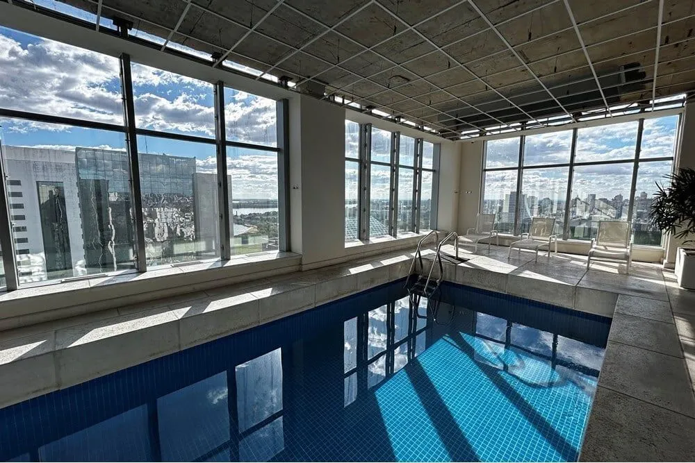Apartamento, 1 quarto, 73 m² - Foto 9