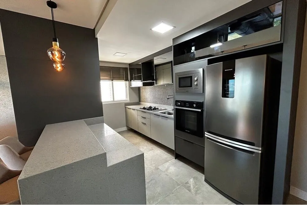 Apartamento, 1 quarto, 73 m² - Foto 6