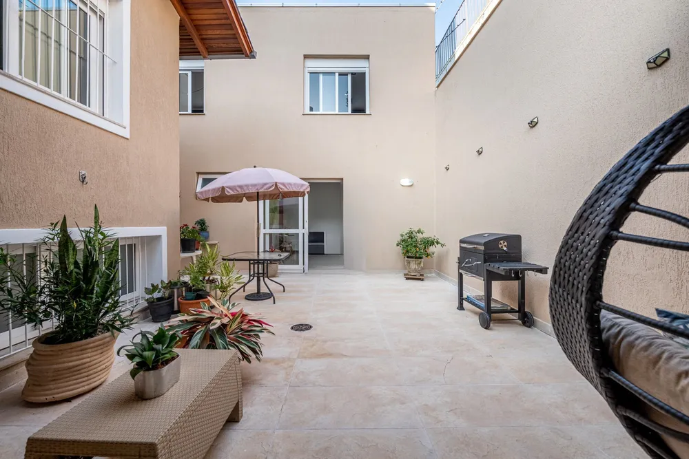 Casa, 4 quartos, 357 m² - Foto 5