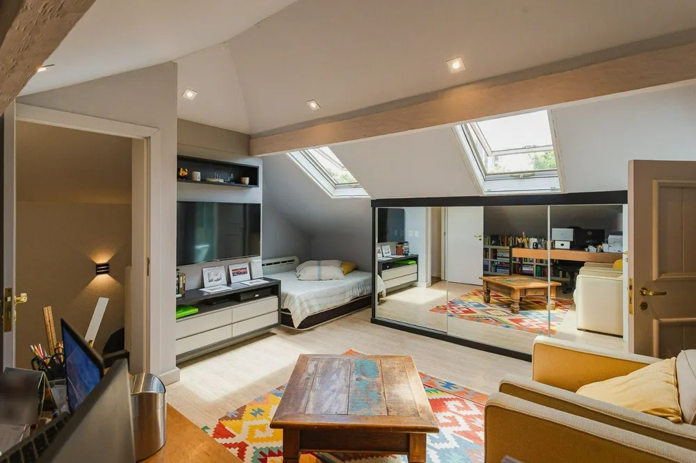 Casa, 4 quartos, 357 m² - Foto 7