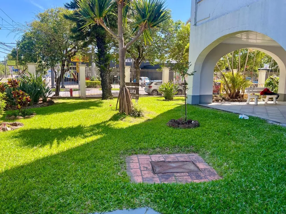 Apartamento, 2 quartos, 64 m² - Foto 9