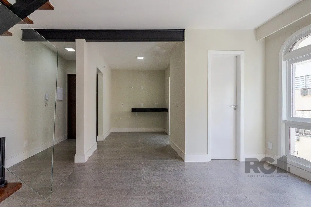 Cobertura, 2 quartos, 189 m² - Foto 1