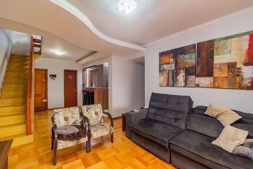 Cobertura, 3 quartos, 251 m² - Foto 3