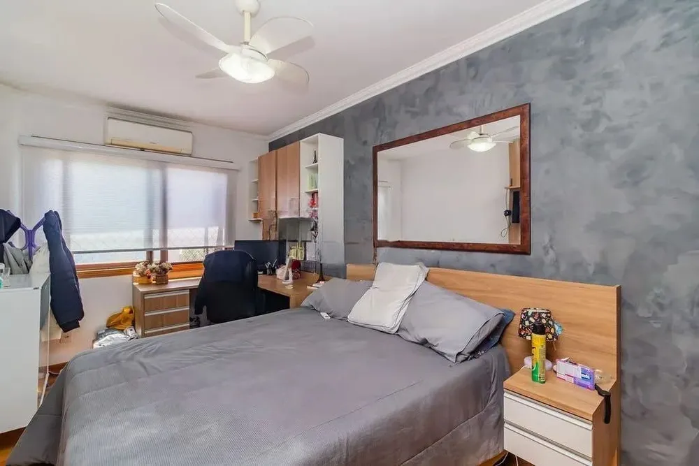 Cobertura, 3 quartos, 251 m² - Foto 9