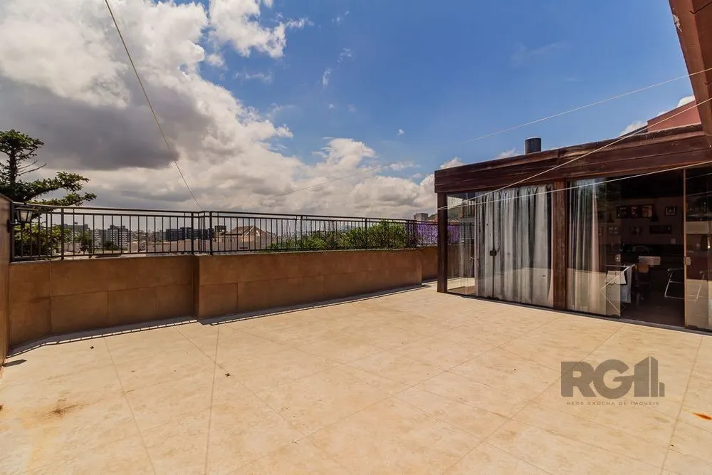 Cobertura, 3 quartos, 251 m² - Foto 2