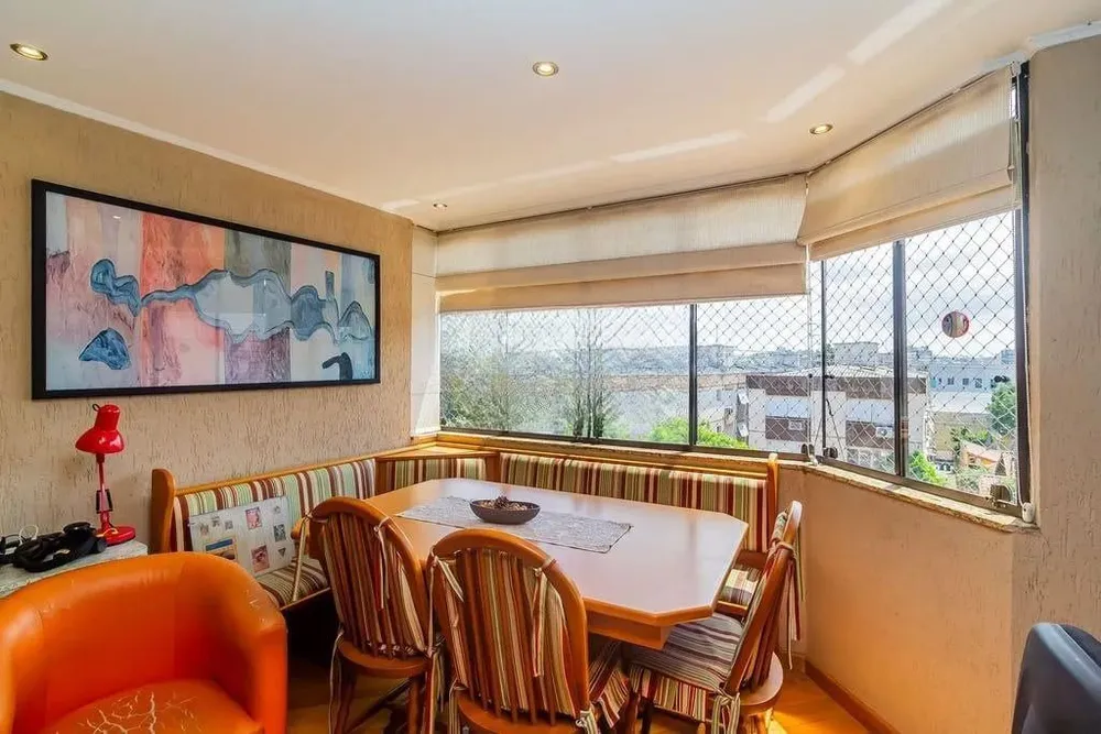 Cobertura, 3 quartos, 251 m² - Foto 2