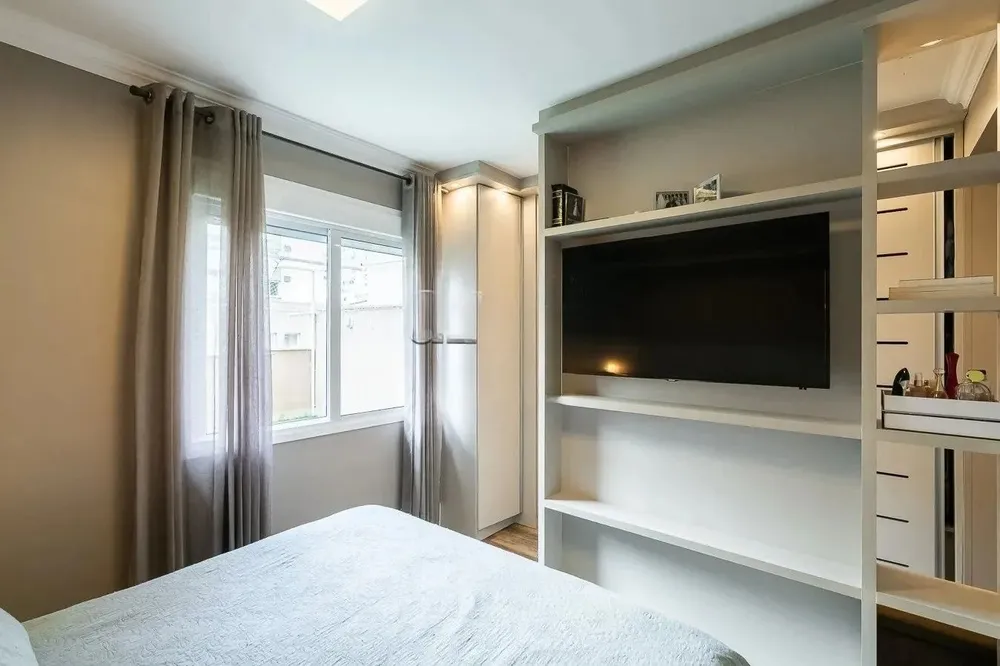 Apartamento, 3 quartos, 179 m² - Foto 2